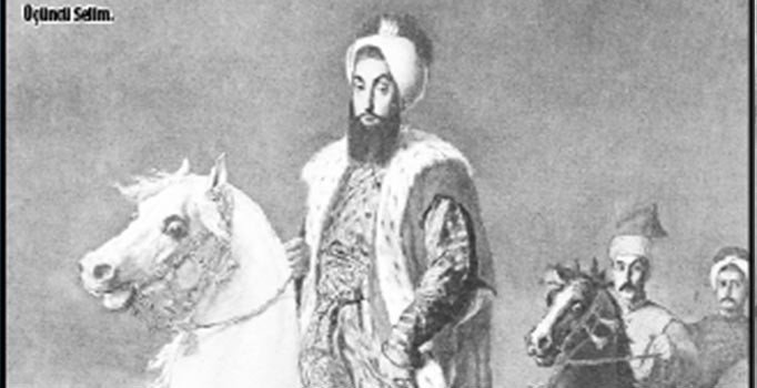 Padişah yoksa büyülenmiş miydi?