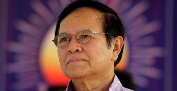 Kamboçya'da ev hapsinde tutulan muhalif lider serbest bırakıldı