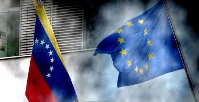 AB Venezuela'ya yönelik yaptırımların süresini 1 yıl daha uzattı