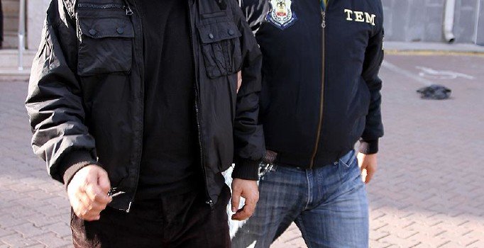 'Turuncu Kategori'deki El-Kaide üyesi tutuklandı