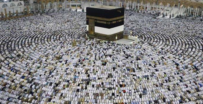 Hac ön kayıtları başladı: Başvurular 13 Aralık'a kadar