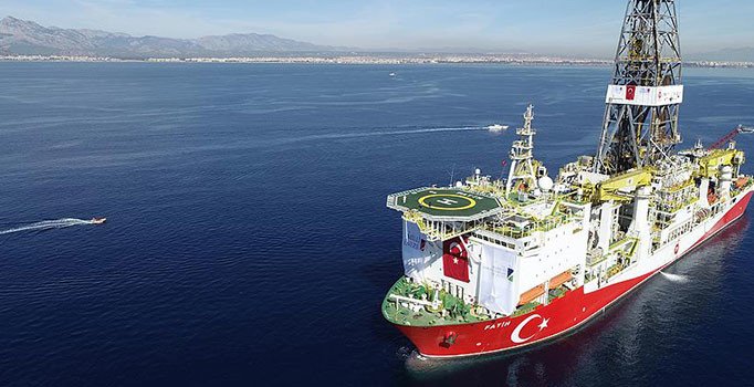 AB ülkelerinden küstah açıklama: Türkiye'ye yaptırım konusunda anlaştık