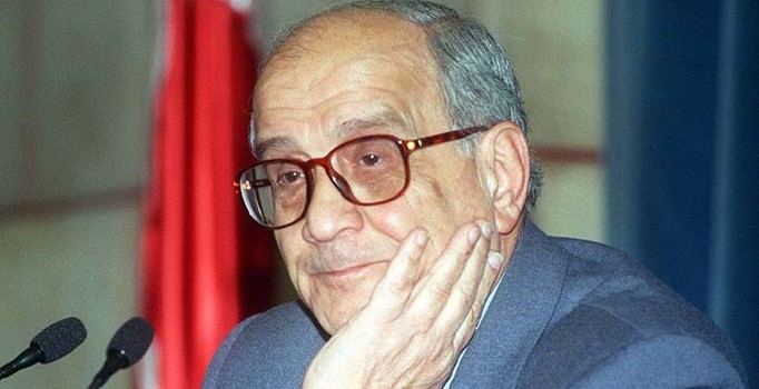 TGC'den Mümtaz Soysal için başsağlığı mesajı