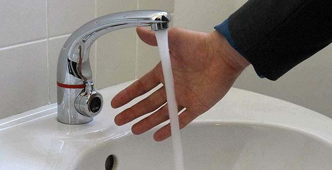 İstanbul'da suya 1 Aralık'tan itibaren yüzde 20 zam yapılacak