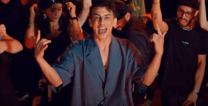 'Mekanın sahibi' Spotify'a geri geldi