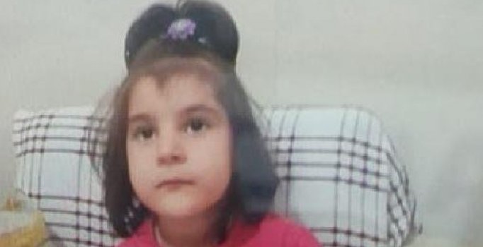 4 yaşındaki Fatma Nur, ağabeyiyle aynı kaderi yaşadı