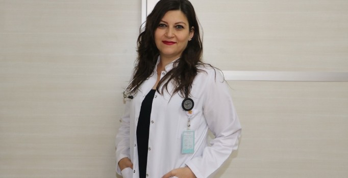 Uzmanlar 14 Kasım Dünya Diyabet Günü’nde diyabete dikkat çekti