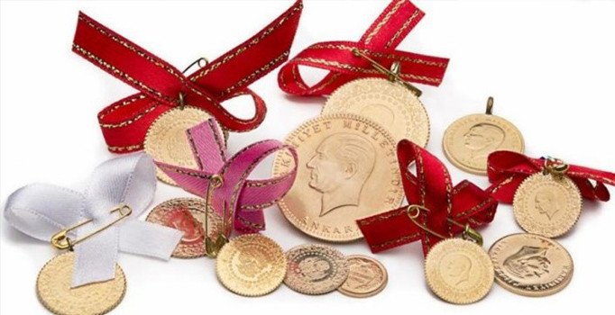 Altın fiyatlarında son dakika | 12 Kasım altın fiyatları ne kadar? Gram altın, çeyrek altın fiyatlar