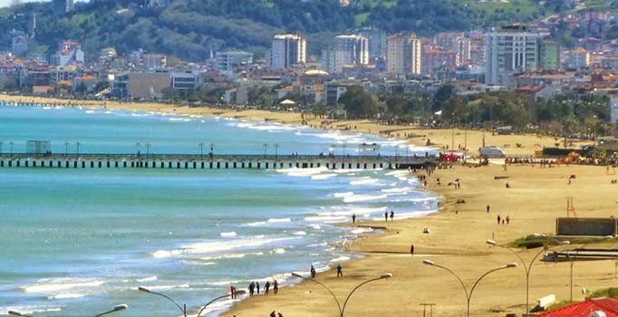 CHP'li Atakum Belediyesi, borçlarını ödemek için 27 arsayı satışa çıkardı