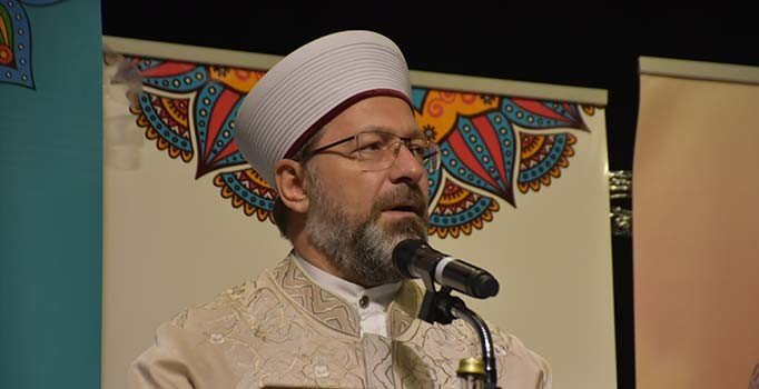 Diyanet'ten 'kamu spotu' eleştirilerine tepki: Tahammül edemiyorlar