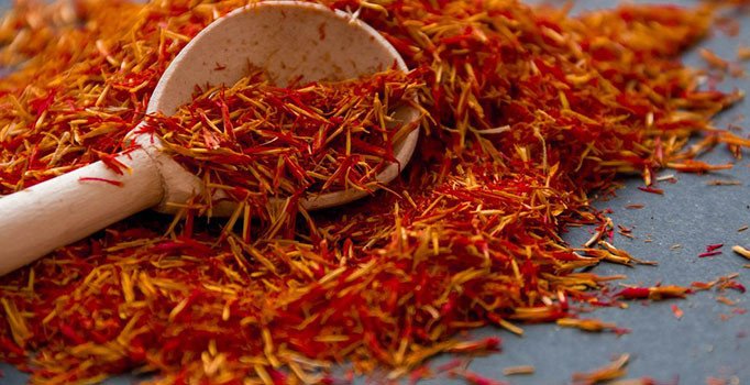 Araştırmacılar safranın depresyona iyi geldiğini ortaya çıkardı