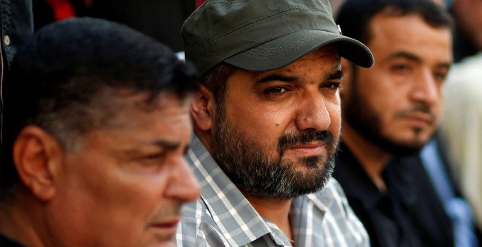 İslami Cihad'ın komutanlarından Ebu'l Ata öldürüldü