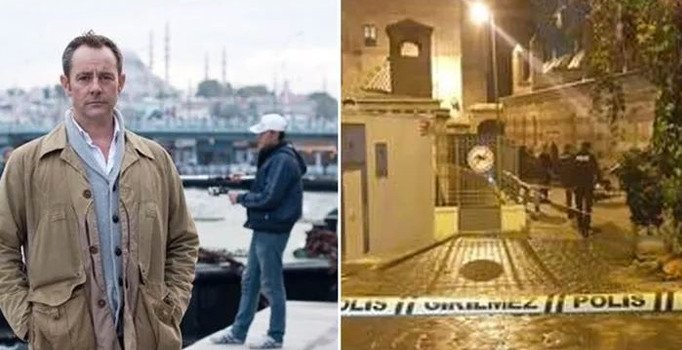 İstanbul'da ölü bulunan eski İngiliz askerle ilgili Rusya'ya suçlama