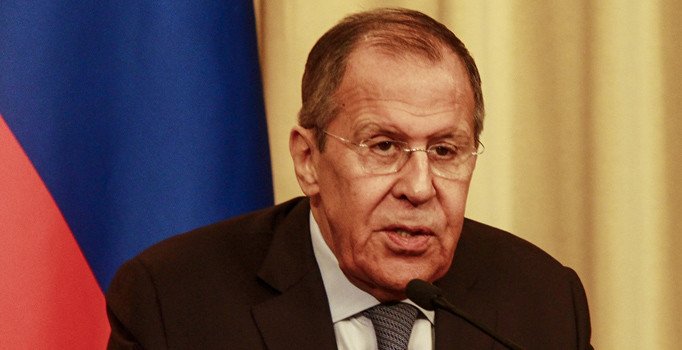 Rusya: ABD Suriye'nin doğusunda ayrı devlet kuracak