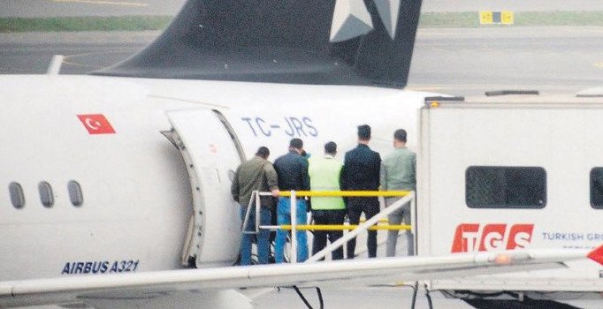 Almanya, Türkiye’nin iade edeceği Alman IŞİD mensupları için daha fazla belge istiyor