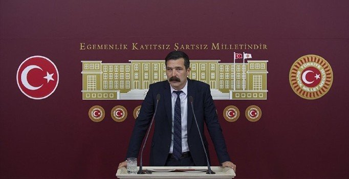 Erkan Baş: 12,5 milyon kişi bankaların kara listesinde
