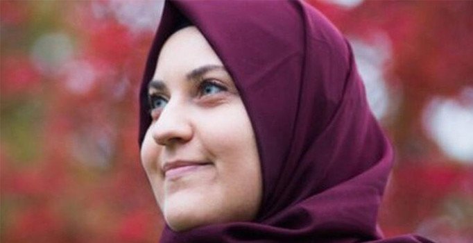 Cumhurbaşkanı Danışmanı Şeyda Nur Karaoğlu kimdir? Erdoğan'ın yeni danışmanı