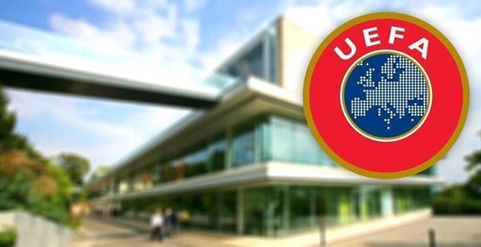 UEFA'dan Türk gözlemcilere görev