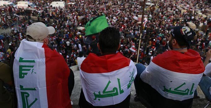 Irak'taki yerel seçimler belirsiz bir tarihe ertelendi