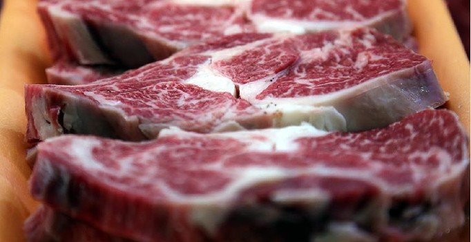 Kırmızı et üretimi 3'üncü çeyrekte yüzde 30 arttı