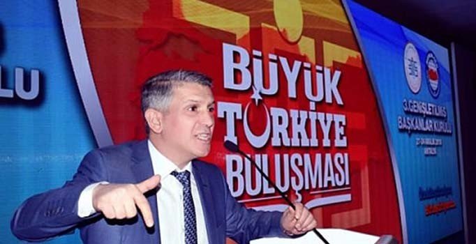 Çerkesler: TRT'nin Çerkesçe kanalı açılmasını istiyoruz