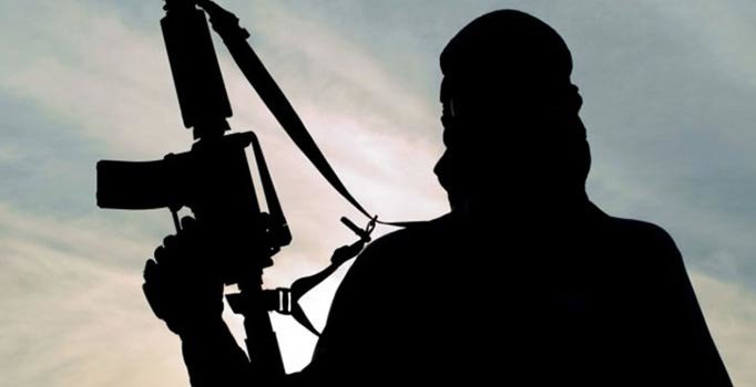 Irak'ta 14 DEAŞ'lı öldürüldü