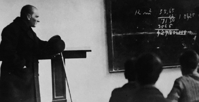 2019 Öğretmenler Günü ne zaman? Öğretmenler Gününün önemi