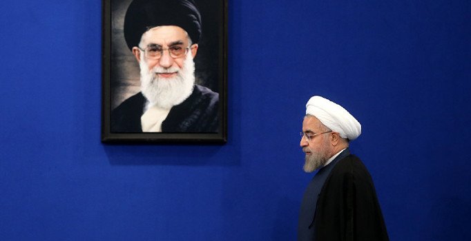 Ruhani: Benzin zammı gelirlerini fakirlere vereceğiz