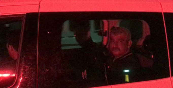 Evden kaçan kızını bulup öldürdü