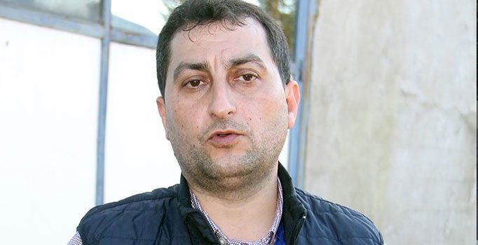 Rabia Naz'ın babası Şaban Vatan hakkında 'tehdit' soruşturması