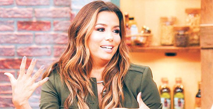 Trumpzede ‘ev kadını’