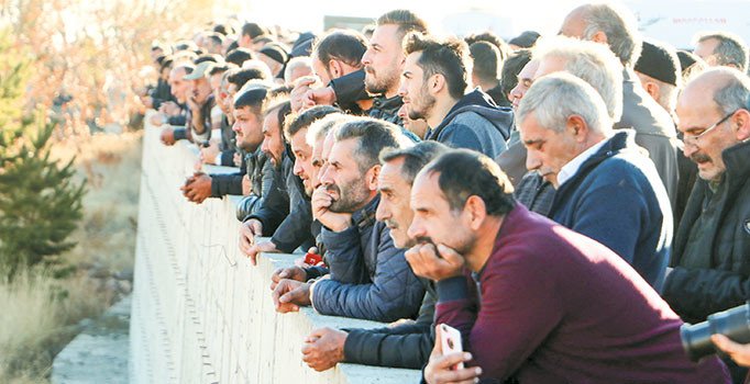 Güldiyar’ın gözyaşında bir hakikat var