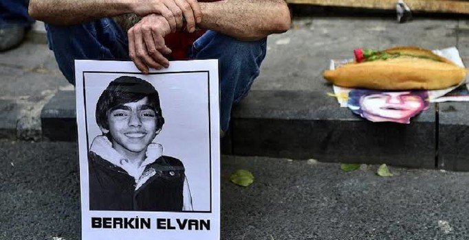 Son dakika! Berkin Elvan davasında karar