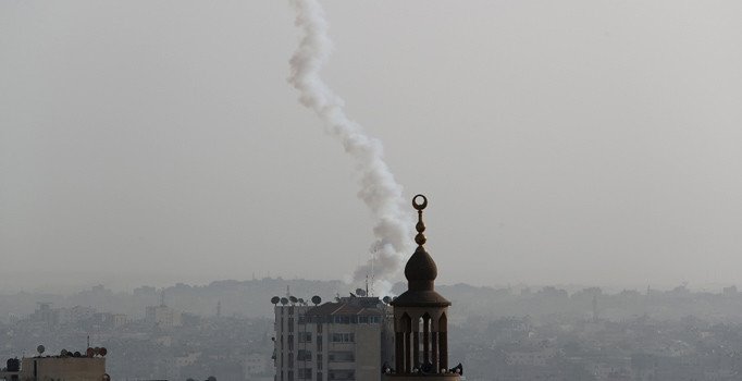 İsrail'in Gazze'ye saldırı maliyeti 3,1 milyon dolar