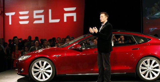 Tesla, Avrupa'daki ilk fabrikasını Berlin’de kuruyor