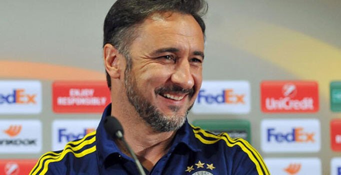 Vitor Pereira'ya 8 ay hapis cezası