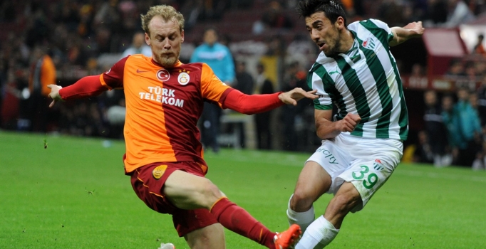 Türkiye Kupası sahibini buluyor