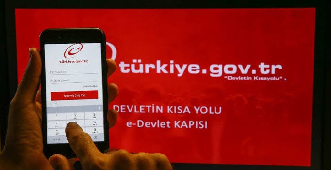 Doçentlik belgeleri artık e-Devlet'te