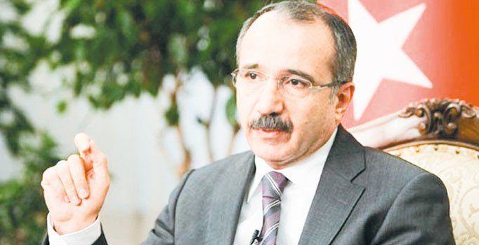 Ya haksızlığı durdurun ya da üniversiteyi alın