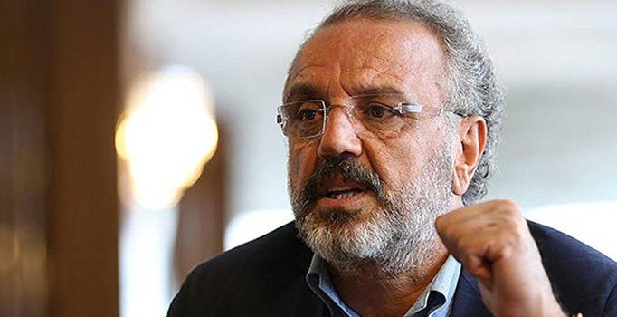Sırrı Sakık: HDP'nin bütün belediyelerden çekilmesi gerek
