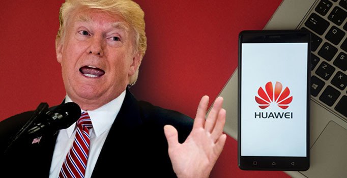 Huawei, ekim ayında çalışanlarına bir maaş ikramiye verdi