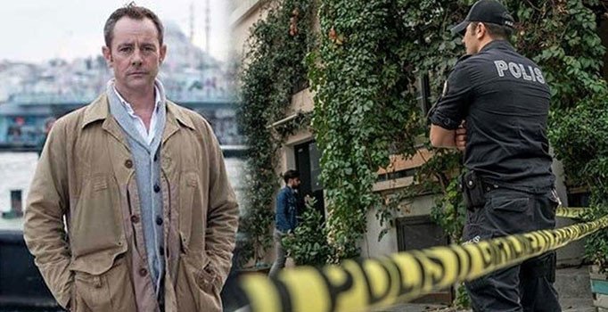 İngiliz ajanın ölümüyle alakalı Adli Tıp raporuna yalanlama