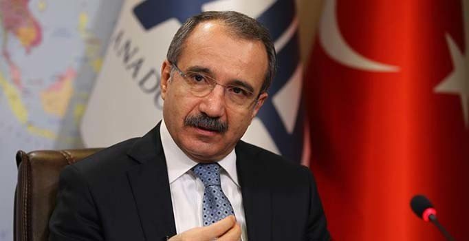 Ömer Dinçer'den 'İstanbul Şehir Üniversitesi'ne kayyum atanır mı?' sorusuna cevap