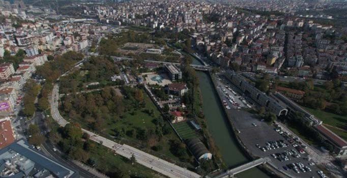 Çevre ve Şehircilik Bakanlığı'ndan 'arıtma tesisi' resti: Bu işi resen yapacağız