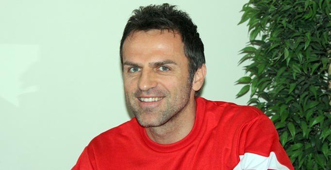 Antalyaspor Tomas ile prensipte anlaştı