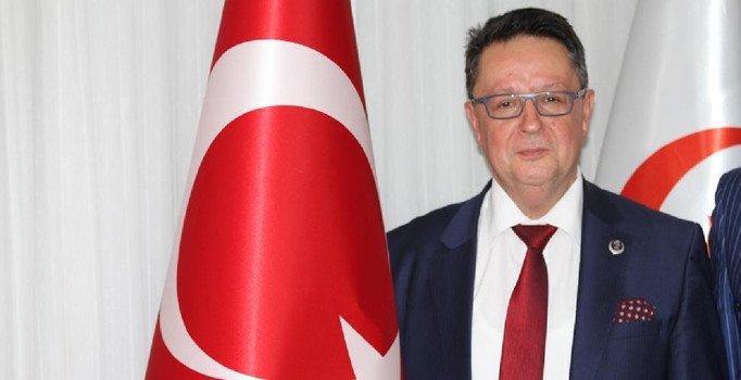 BBP Genel Başkan Yardımcısı Alfatlı: Çin Türkler'e akla hayale gelmedik zulüm ve işkence yapıyor