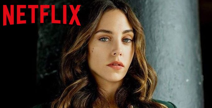 Netflix platformundaki 4. Türk dizisinin çekimlerine başlandı