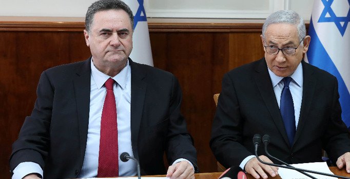 İsrail Dışişleri Bakanı Katz'dan "suikastlara devam" açıklaması