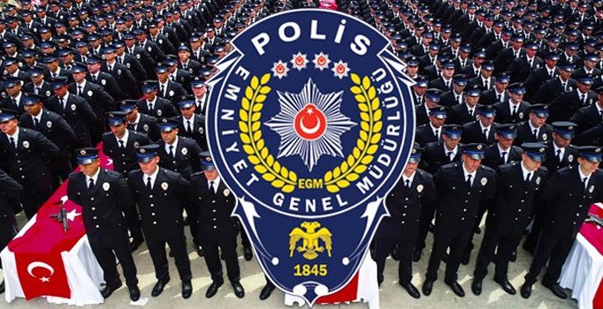 Emniyet Genel Müdürlüğü: Renk körlüğü polisliğe engel