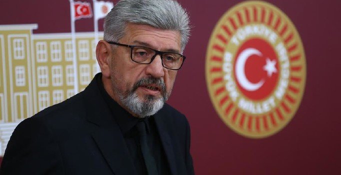 SP'li Cihangir İslam'dan Eynesil'deki gözaltılara tepki